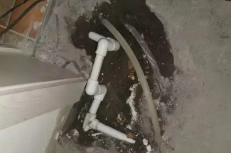 宁乡卫生间漏水检测多少钱