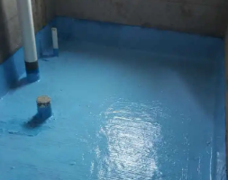 宁乡卫生间防水哪家好