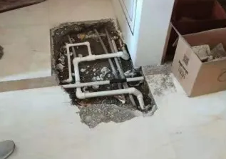 宁乡查漏水多少钱
