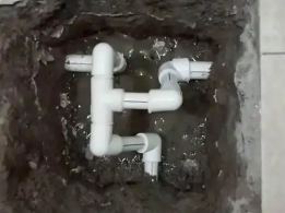 宁乡卫生间漏水维修公司为您专业分享一下宁乡查漏水的知识点