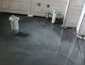 宁乡卫生间漏水维修公司为您专业分享下宁乡卫生间漏水检测的知识点