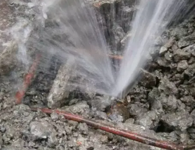 宁乡水管维修多少钱