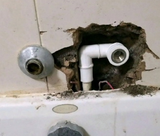 宁乡卫生间漏水检测多少钱