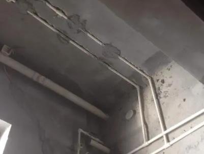 宁乡卫生间漏水维修技术的依据是什么